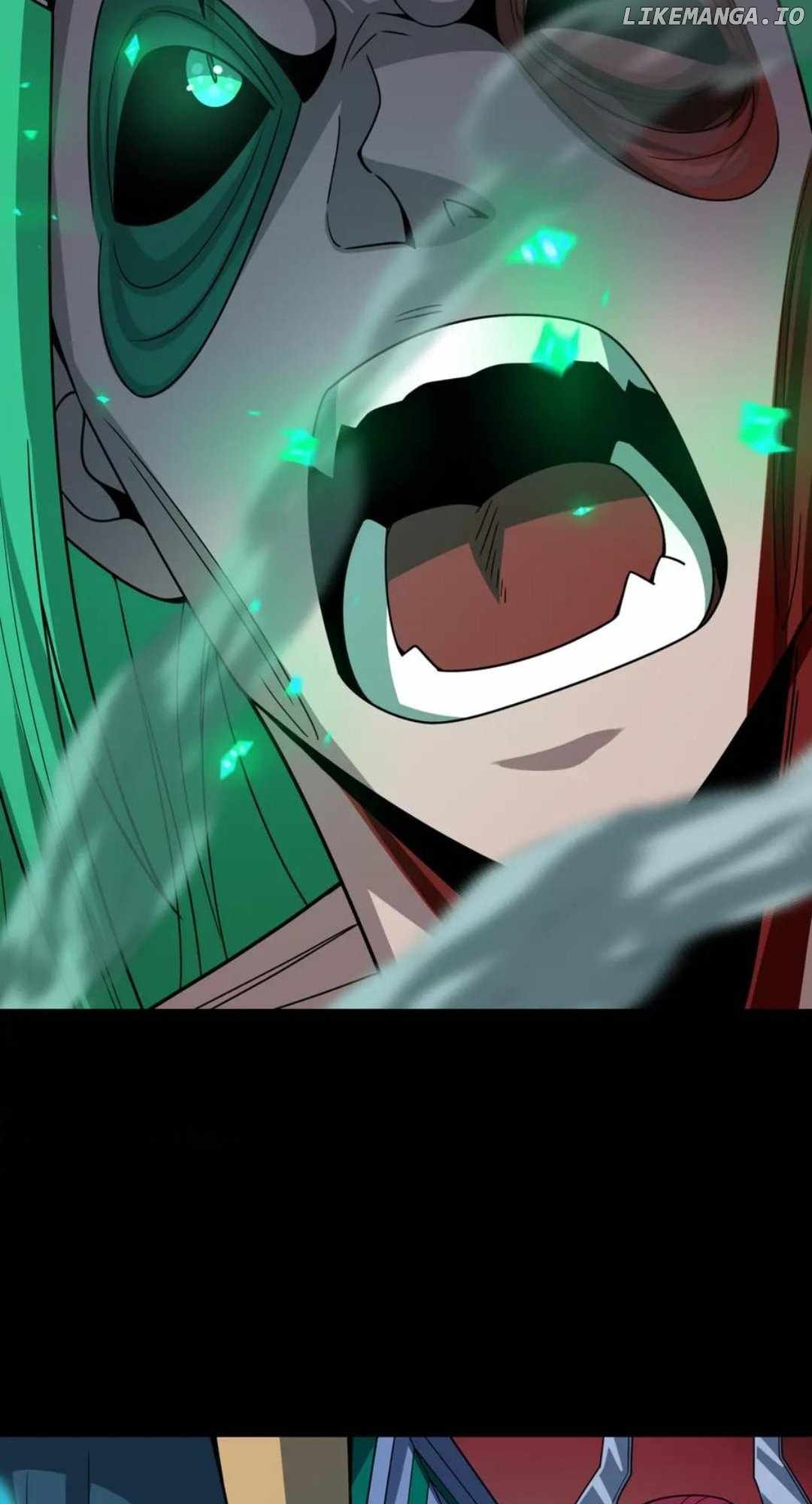 Age of Terror Chapter 482 29